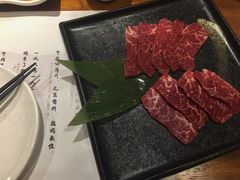 -热血兄弟·炭火烤肉(融侨中心店)