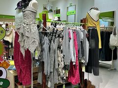 -东莞松山湖万象汇