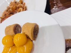-全聚德(上海首店浦东店)