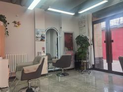-丝沐造型-HAIR SALON