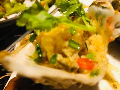 -火枪手串吧·鹤岗小串涮肚(亦庄店)