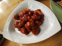 -聚汇三少·龙虾·中餐厅(莫邪路新天地店)