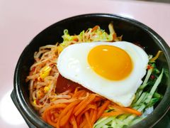 -米郎餐厅·朝鲜族料理(延长路店)