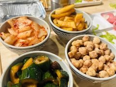 -霸腹烤肉(厦门柚子番店)