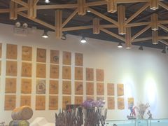 -十八字金银饰·拼豆·开蚌手工体验团建(君太百货店)