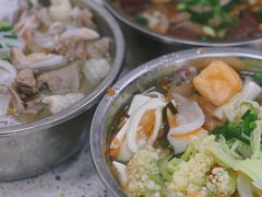 -福屿鲜捞小吃·捞化(福屿总店)