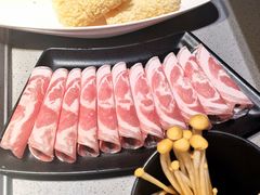 响铃卷-海底捞火锅(金光华店)