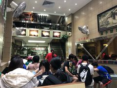 等位区-义顺牛奶公司(新马路老店)