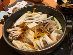 -黒豚料理 寿庵(中央駅西口店)