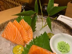 -山之川日料放题(通州店)
