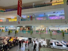 -北京华联购物中心(天通苑店)