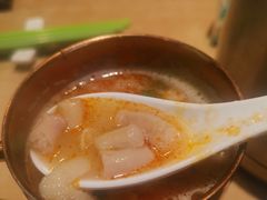-羊之道草原味道清真餐厅(番禺店)