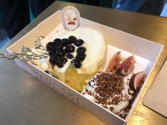-食武士·舒芙蕾(新街口明瓦廊店)