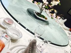 -铂尔台州菜(铂尔国际店)