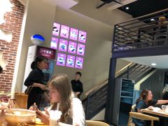 大堂-嘉州叶婆婆钵钵鸡(建设路店)