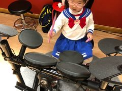 -IN-SHOW音秀音乐艺术中心 架子鼓钢琴(大宁校区)