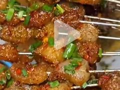 -小吴先生的店·东北烧烤(林科大店)