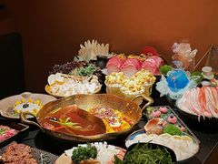 -色響火锅(恒隆广场店)