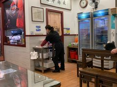 -老温州馄饨担(东游大厦店)