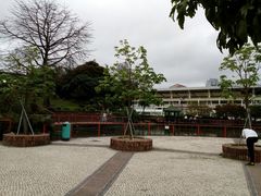 -纪念孙中山市政公园