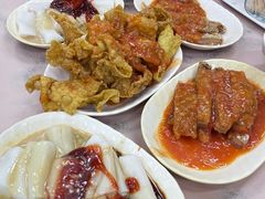 -满足面(白水井大街店)