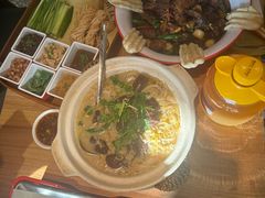 -永红源·小排档(闽江路店)
