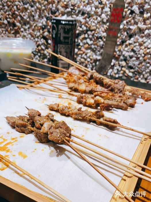 老板娘串店·中餐&烧烤图片