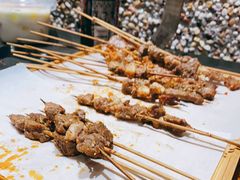 -老板娘串店·中餐&烧烤