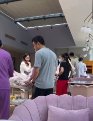 -馨月汇·一悦馨香月子中心(前滩店)