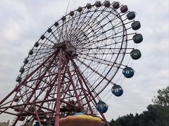 -南湖梦幻岛