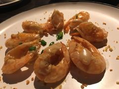 -万丽轩·粤菜(王府井金茂万丽酒店)