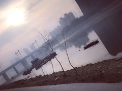 -沙澧河风景区