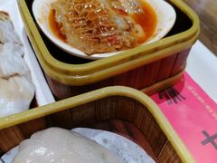 -食通天·寰宇集(杭州万象城店)