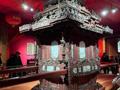 -新安江山水画廊风景区