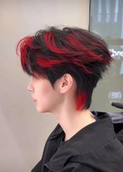 -GANO HAIR 