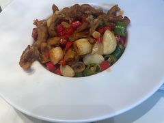 -涿派·炝锅鱼(涿州店)