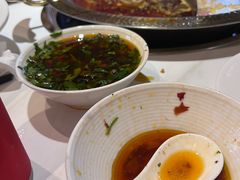 -巴邑火锅·鲜切牛肉(萧山银隆店)
