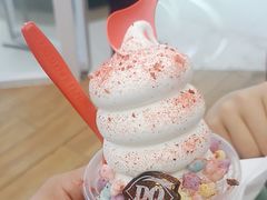 -DQ·蛋糕·冰淇淋(湖景东路店)