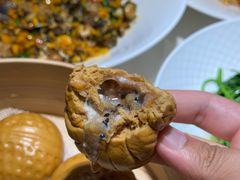 -院里寻菜·精致庭院菜(观沙岭店)