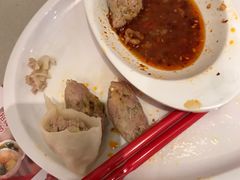 -喜家德虾仁水饺(华强天虹店)