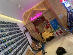 -Mr·Kuma酷么先生雪之乐园