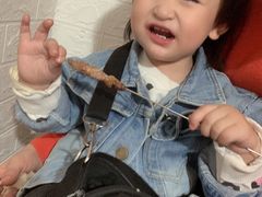 -老三烧烤(二环西路店)