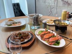 -州康·本帮菜(南桥百联店)