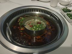 -葛记红焖羊肉(人民路店)