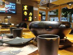 -黑牛の店·和牛烧肉(大悦城店)