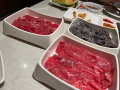 -海底捞火锅鲜切牛肉主题店(长寿路店)