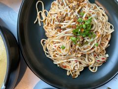 宜宾燃面-本来精品川菜(嘉里中心店)