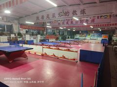 -翔哲元乒乓球俱乐部