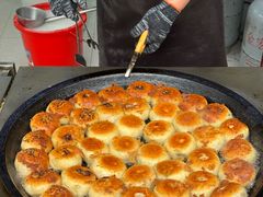 -毛氏汽水包(山海关路店)