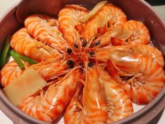 -明州府(文化广场店)